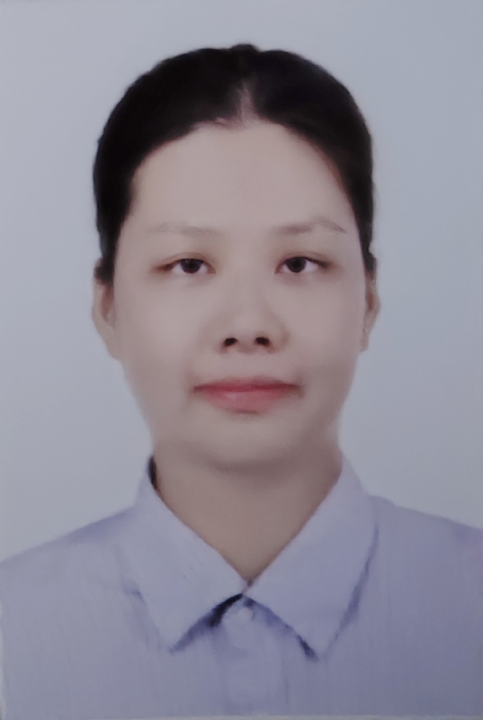 Vanhanna的第一张照片--东莞相亲服务中心