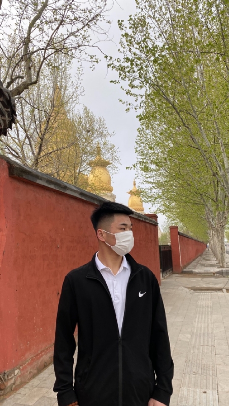 清风的第三张照片--东莞相亲服务中心