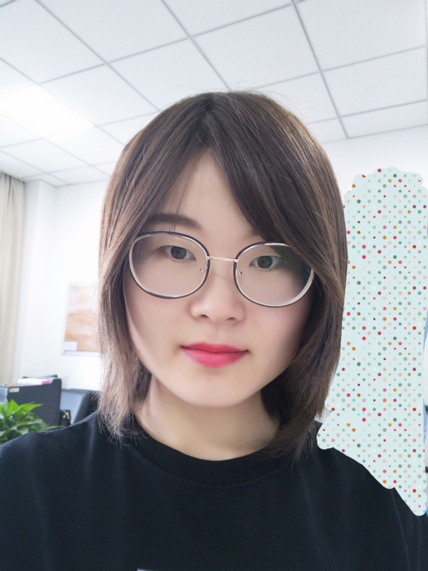 土豆的第一张照片--东莞相亲服务中心