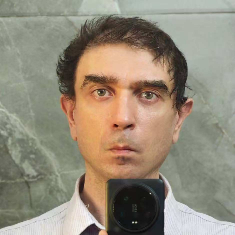 Anthony的第六张照片--东莞相亲服务中心