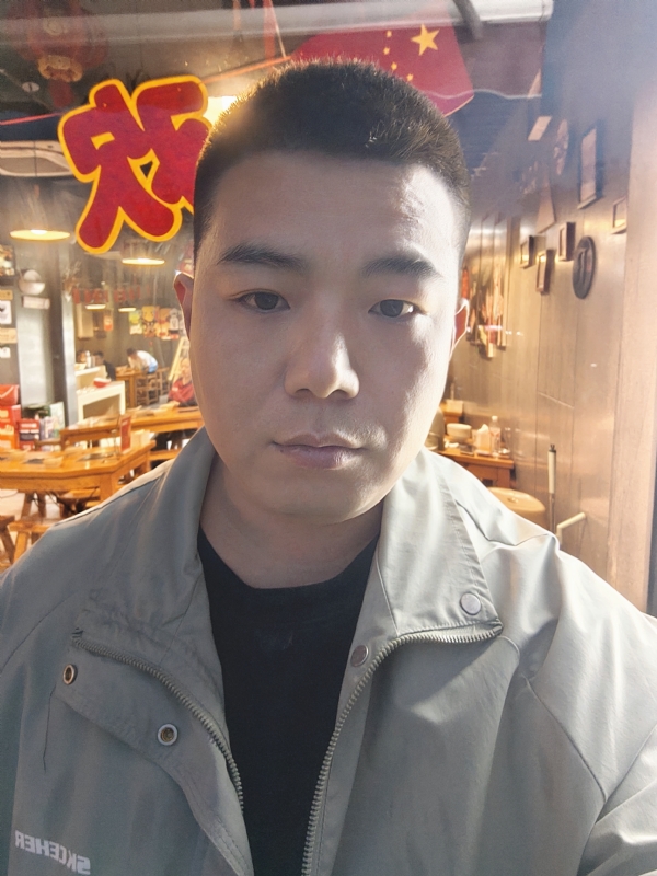 布布的第一张照片--东莞相亲服务中心