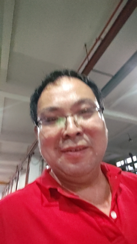 独行客的第一张照片--东莞相亲服务中心