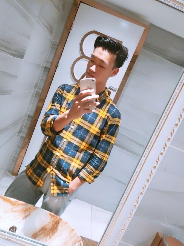 郝先生i的第一张照片--东莞相亲服务中心