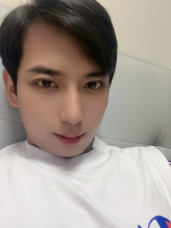 杨钦雲的第一张照片--东莞相亲服务中心