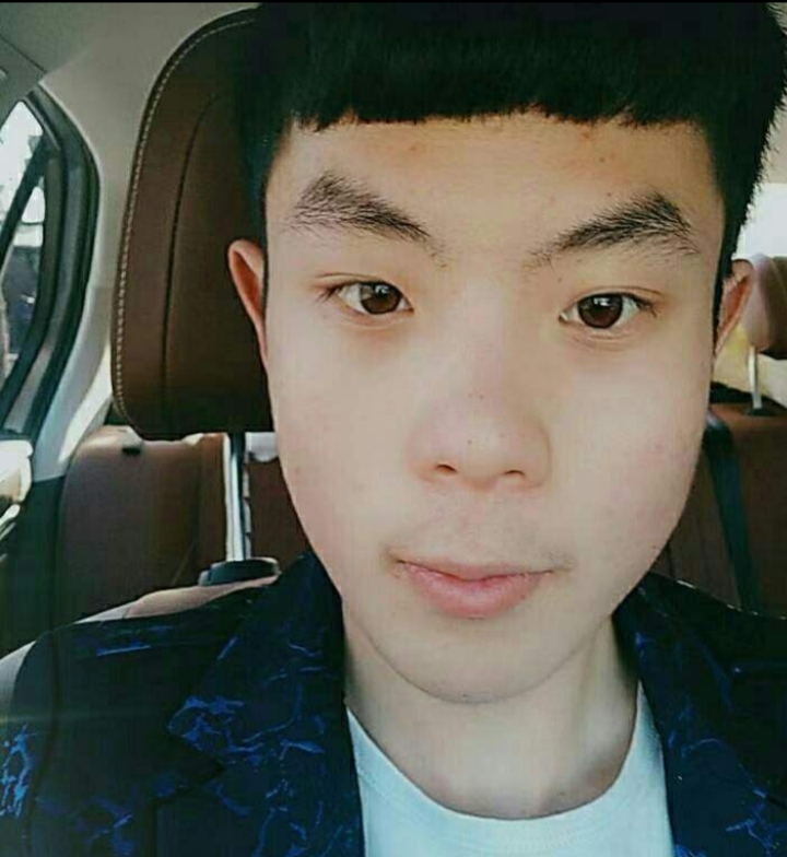 冬耀的第一张照片--东莞相亲服务中心