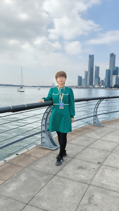 寻找对的人的第一张照片--东莞相亲服务中心