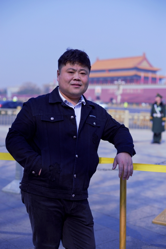 向北局中人的第二张照片--东莞相亲服务中心