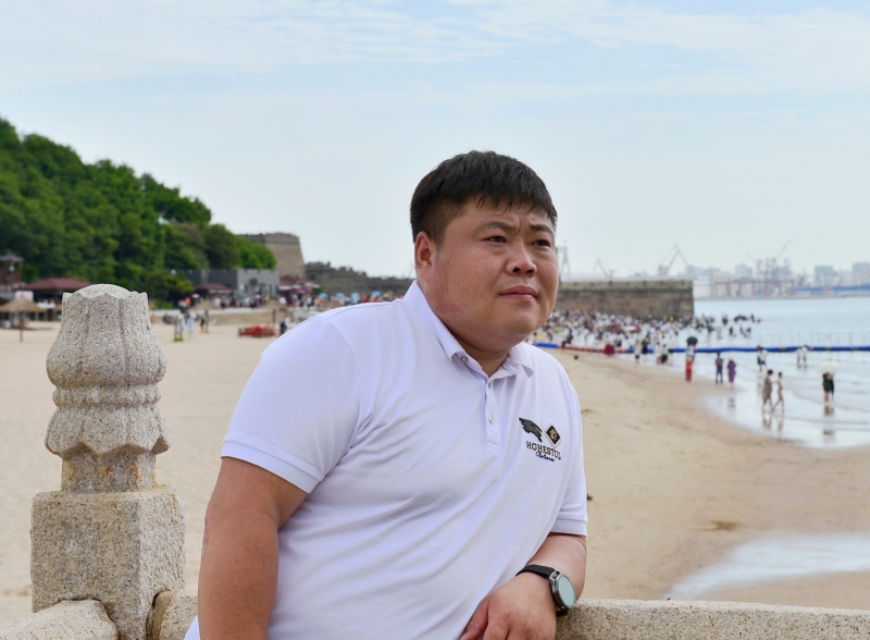 向北局中人的第五张照片--东莞相亲服务中心