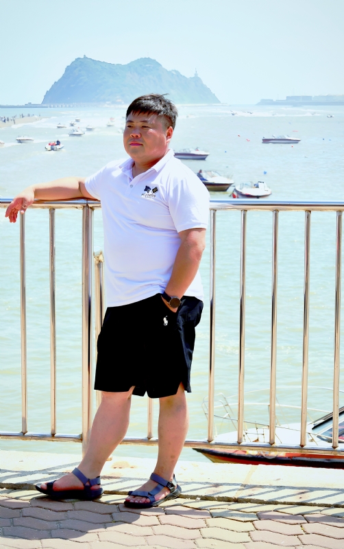 向北局中人的第六张照片--东莞相亲服务中心