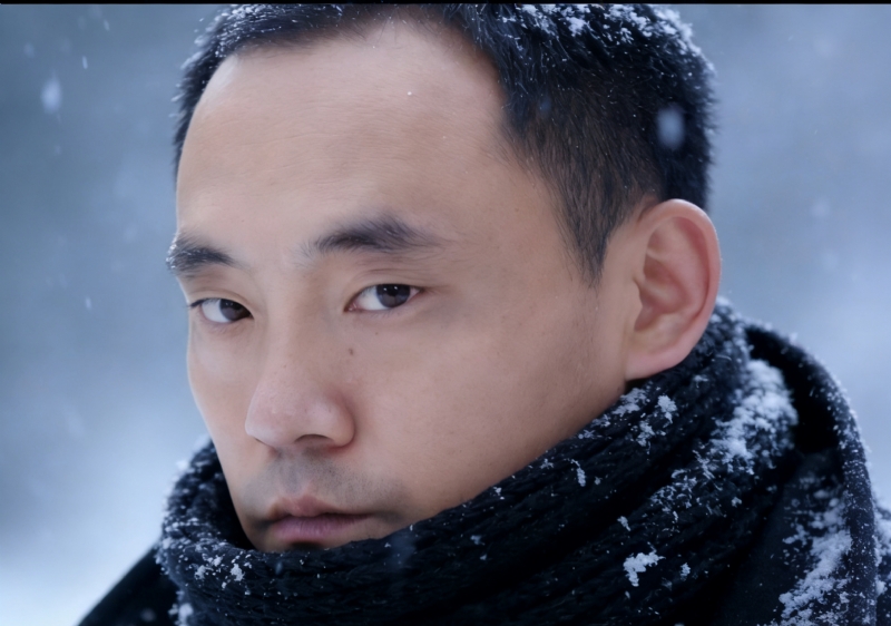 91年的第一张照片--东莞相亲服务中心