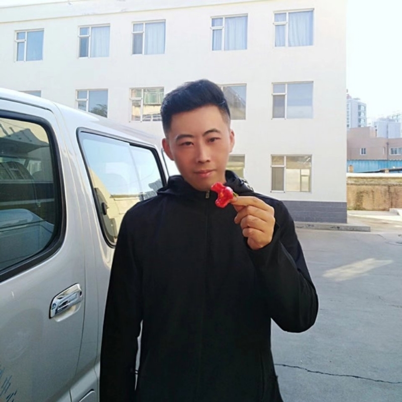 李信的第二张照片--东莞相亲服务中心