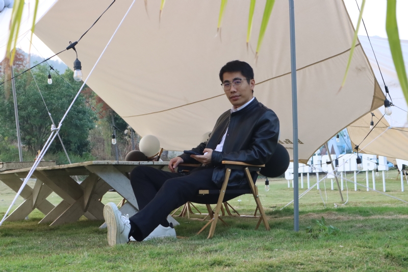 小俊的第二张照片--东莞相亲服务中心