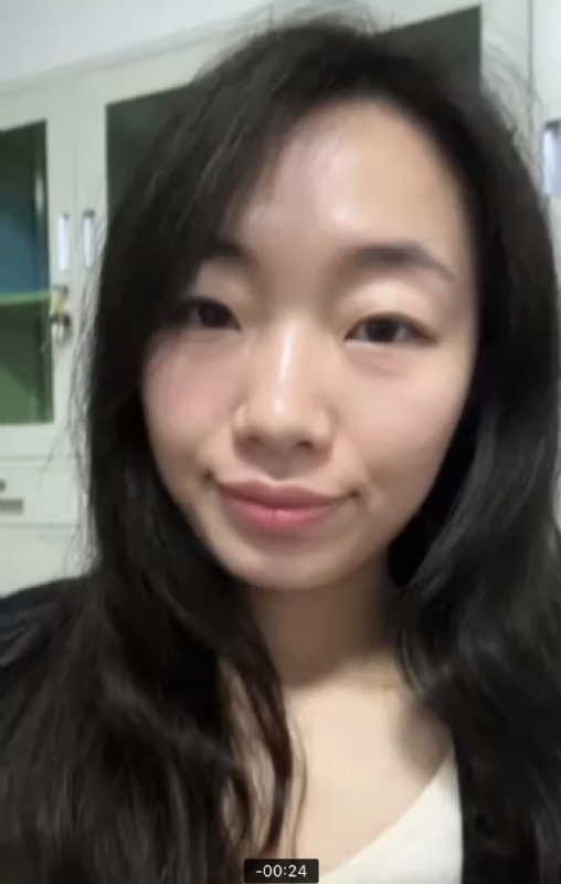 霉霉的第一张照片--东莞相亲服务中心