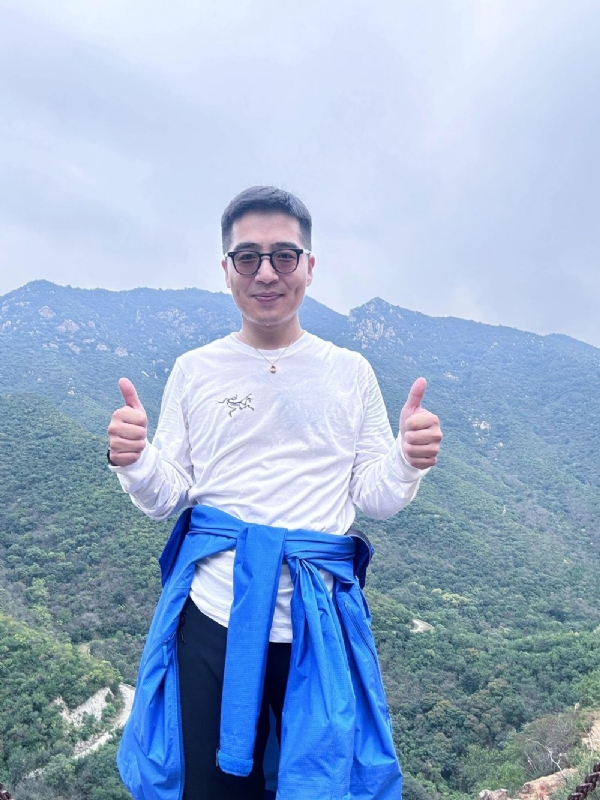 只为与你相遇的第一张照片--东莞相亲服务中心