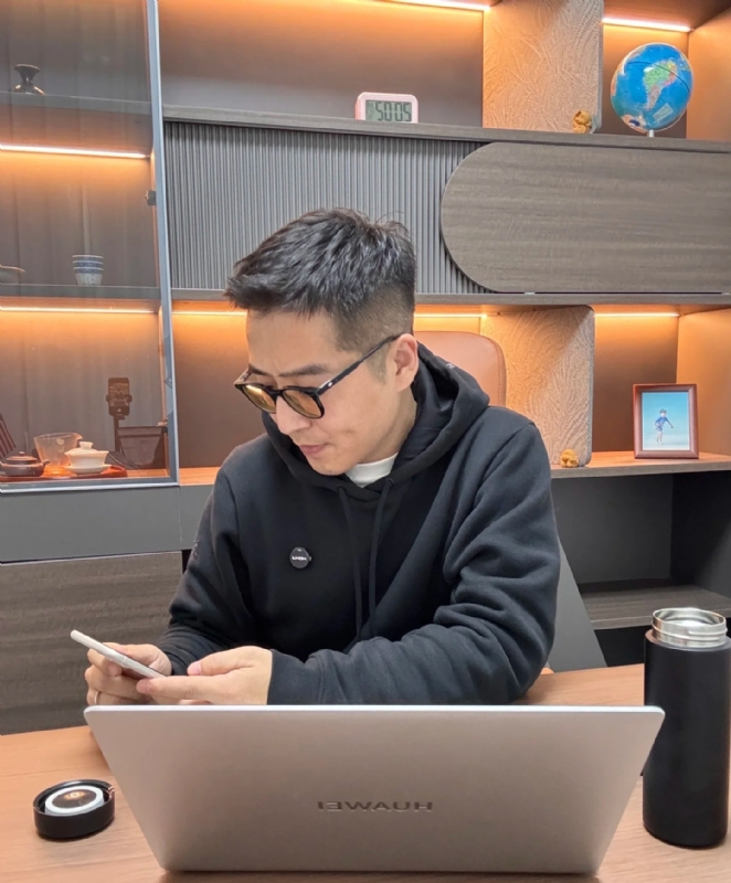 只为与你相遇的第四张照片--东莞相亲服务中心