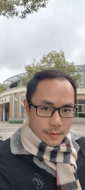 老蔡先生的第二张照片--东莞相亲服务中心