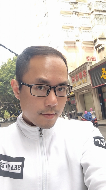 老蔡先生的第五张照片--东莞相亲服务中心