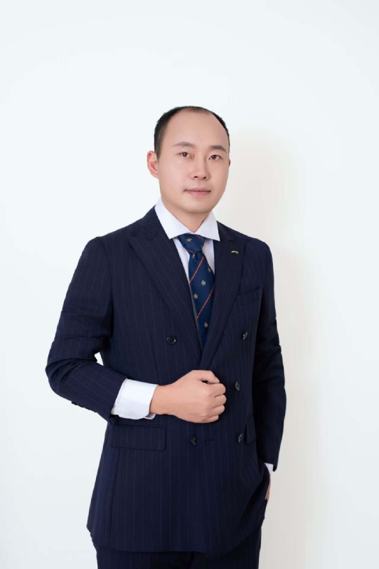 前程似锦的第一张照片--东莞相亲服务中心