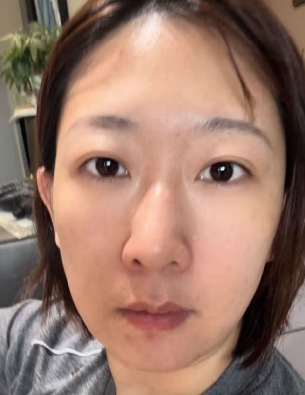 宣宣的第一张照片--东莞相亲服务中心