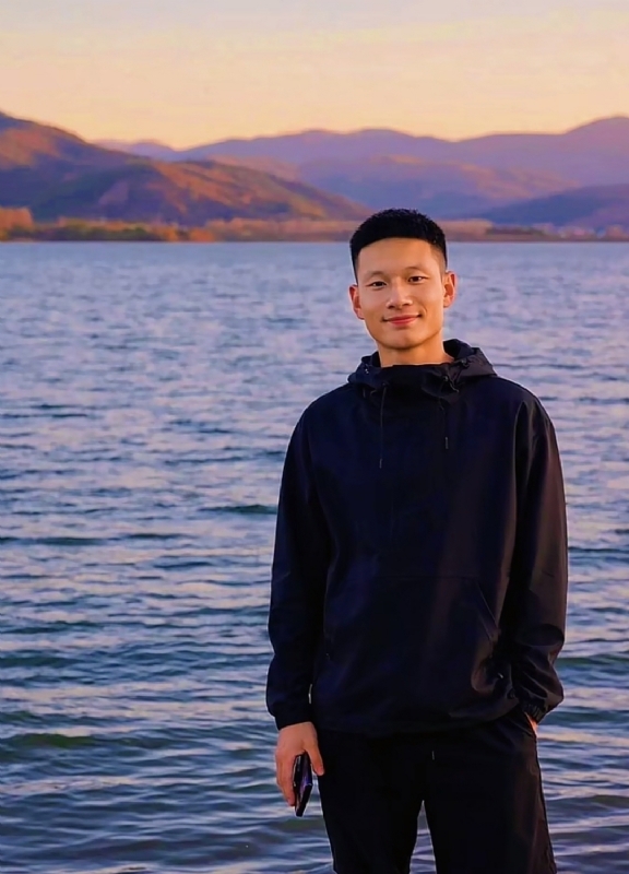 ZL的第二张照片--东莞相亲服务中心