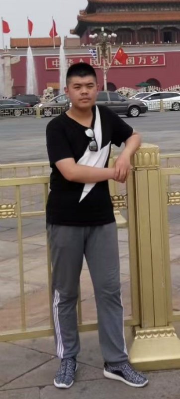 超棒超棒样样都棒的第一张照片--东莞相亲服务中心