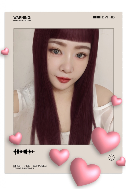 丽丽的第一张照片--东莞相亲服务中心