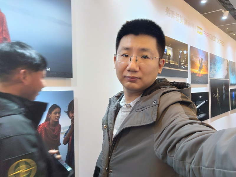 流浪的晚星的第四张照片--东莞相亲服务中心