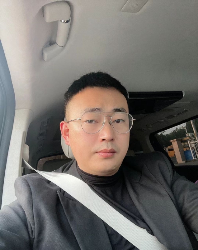 往事随风的第一张照片--东莞相亲服务中心