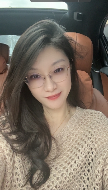 candice的第二张照片--东莞相亲服务中心