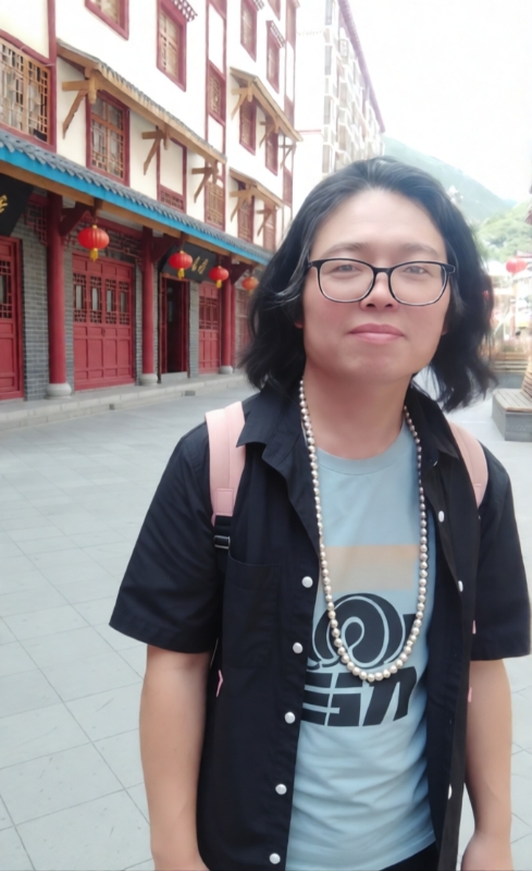 董先森的第三张照片--东莞相亲服务中心