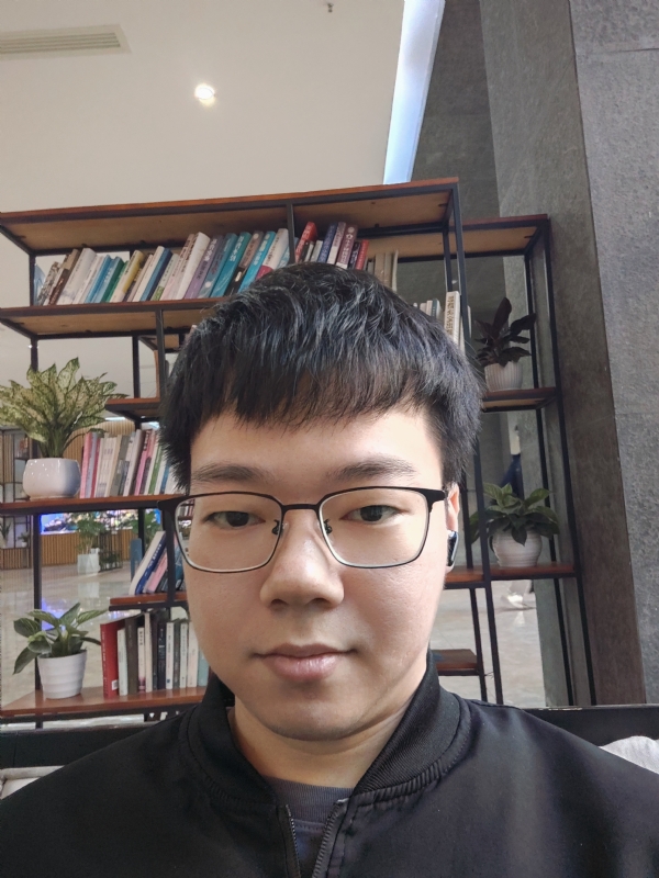 00柯的第一张照片--东莞相亲服务中心