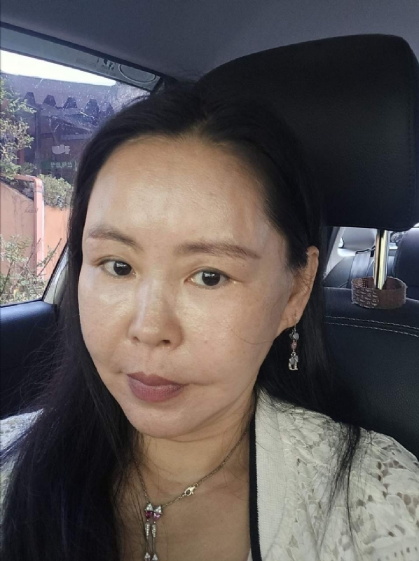 仁荷的第三张照片--东莞相亲服务中心