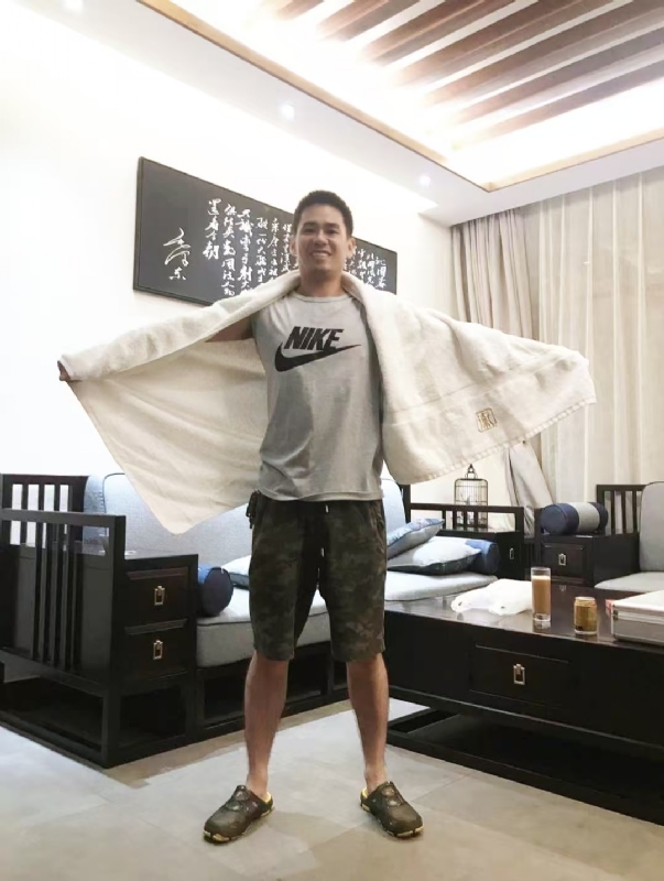 侬好侬好的第一张照片--东莞相亲服务中心