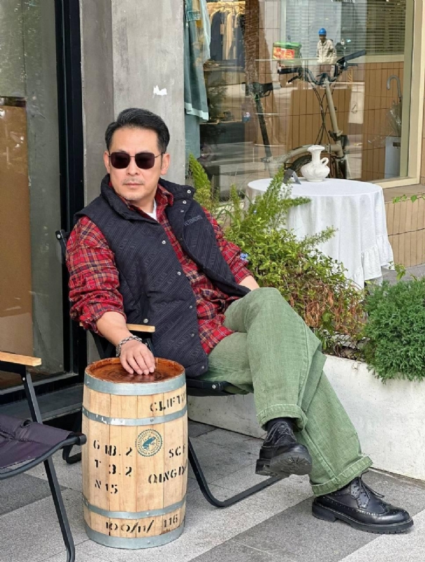 随风的第二张照片--东莞相亲服务中心