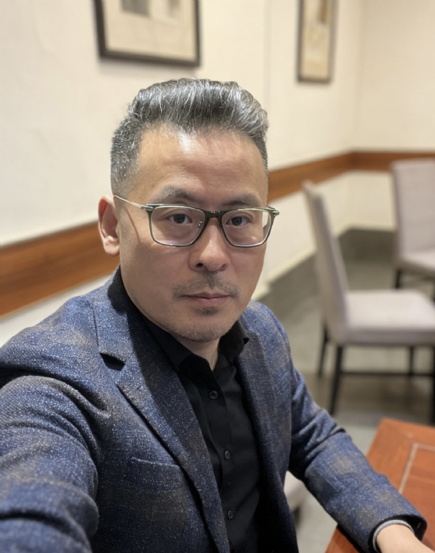 李雲明的第一张照片--东莞相亲服务中心