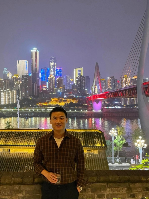 御風的第一张照片--东莞相亲服务中心