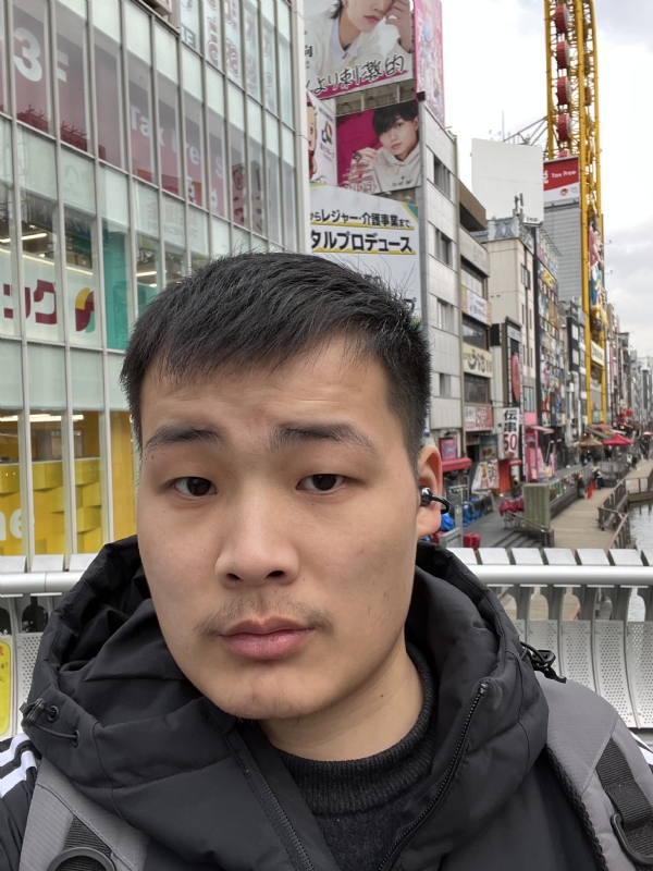 tao的第一张照片--东莞相亲服务中心