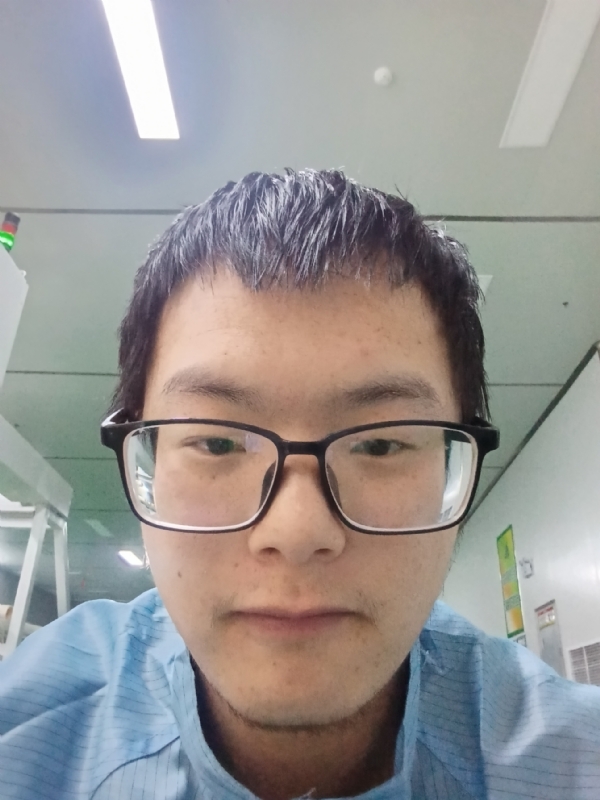 陶诚的第二张照片--东莞相亲服务中心