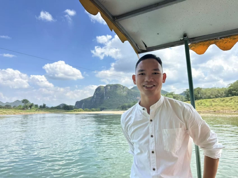 天云的第一张照片--东莞相亲服务中心