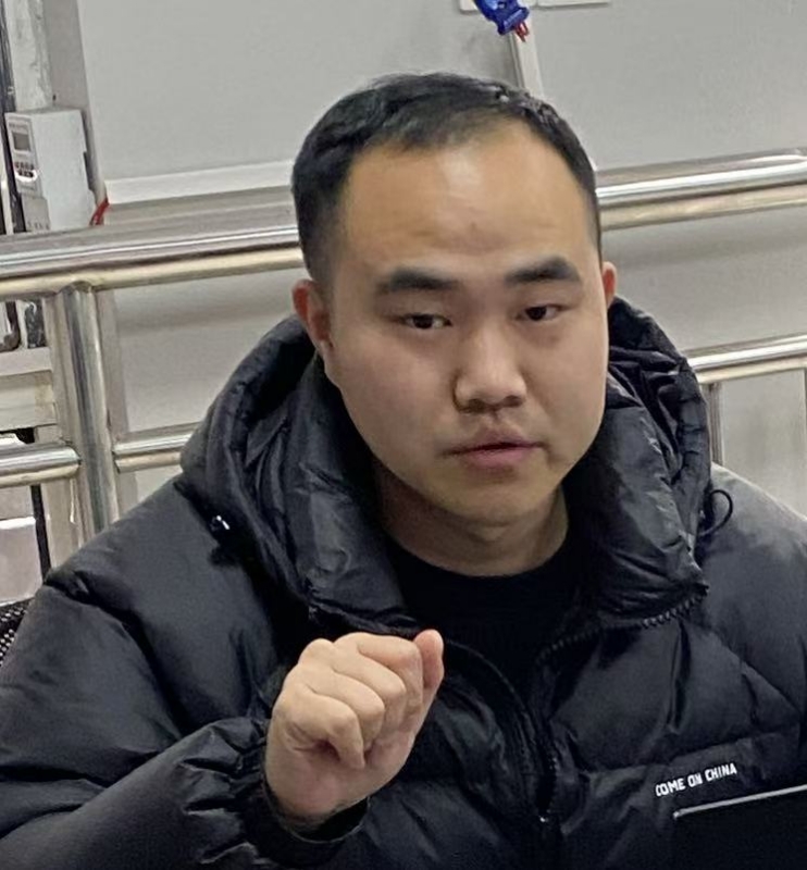 wkx的第一张照片--东莞相亲服务中心