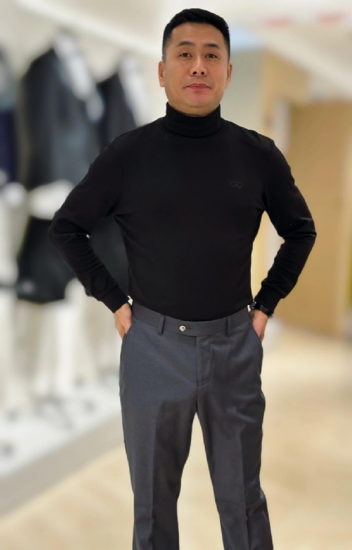 Make的第二张照片--东莞相亲服务中心