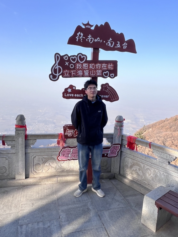 朱起的第二张照片--东莞相亲服务中心