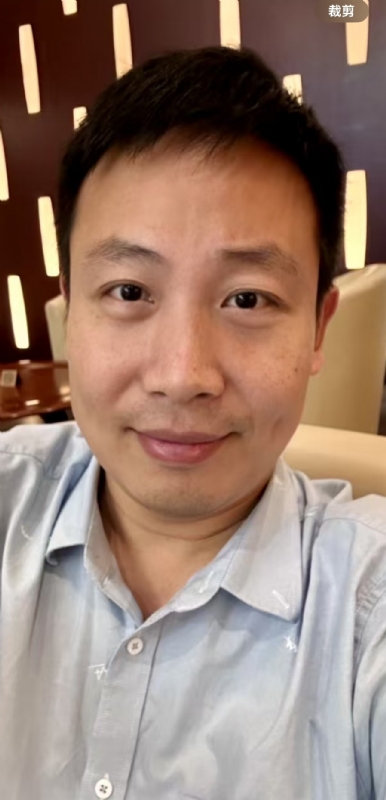 巾凡的第一张照片--东莞相亲服务中心