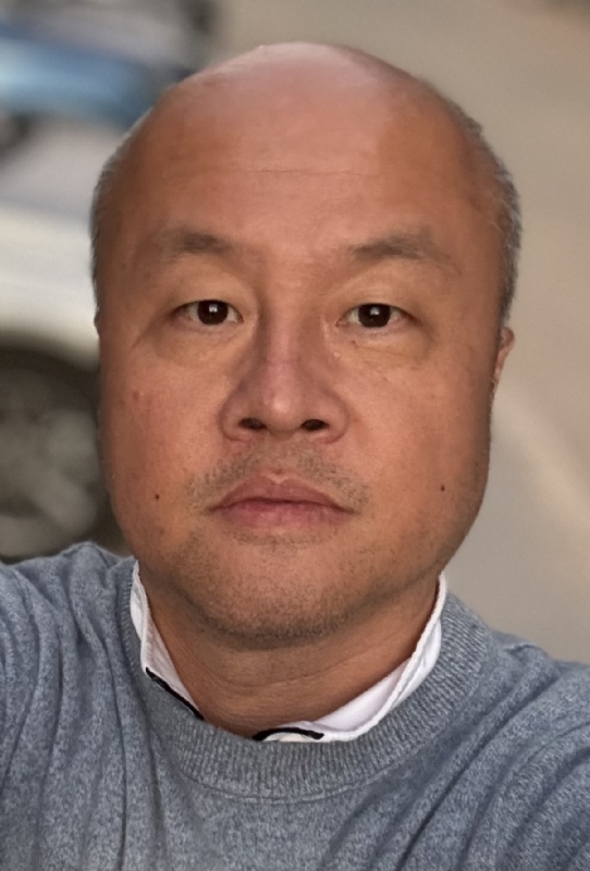 Jeff的第二张照片--东莞相亲服务中心