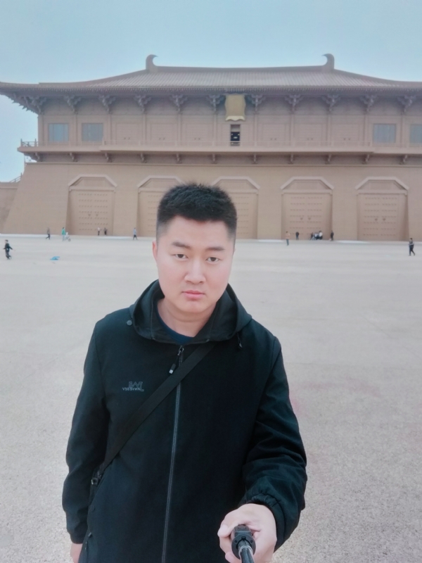 放肆的青春的第二张照片--东莞相亲服务中心