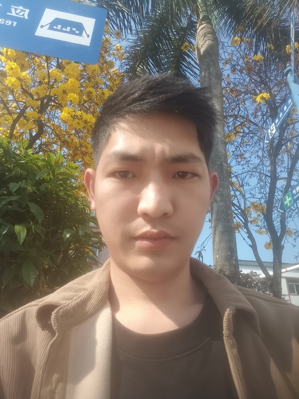 陈先生的第一张照片--东莞相亲服务中心