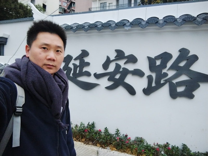 另一半的她的第一张照片--东莞相亲服务中心