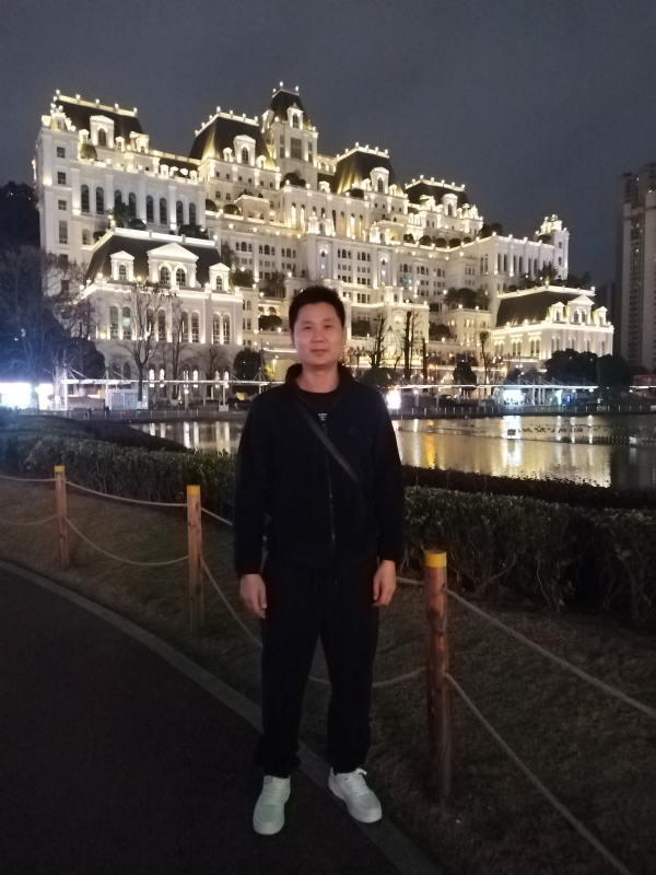 另一半的她的第三张照片--东莞相亲服务中心