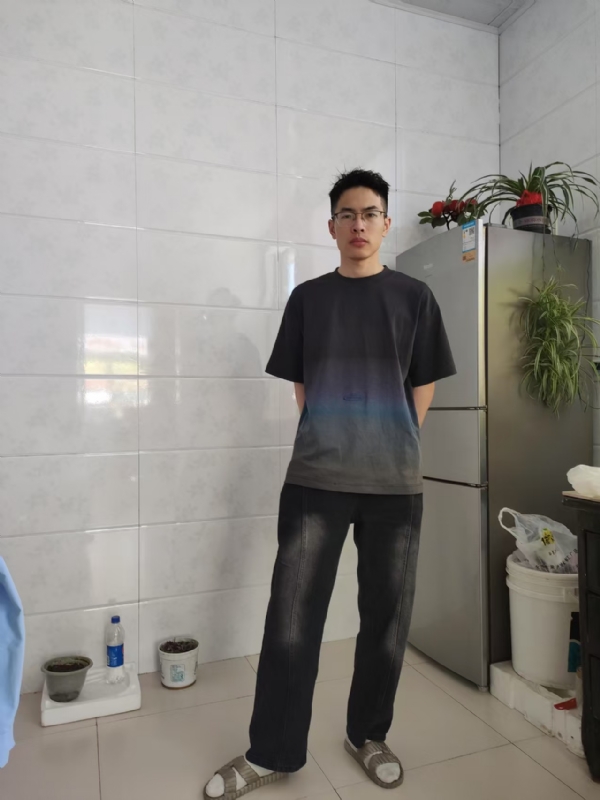 子君的第一张照片--东莞相亲服务中心