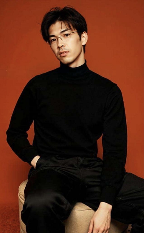 阿杰的第二张照片--东莞相亲服务中心